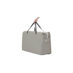 Joie Roomie Glide Foggy Almond Berço Co-Sleeping até 9kg