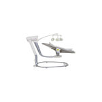 Joie Serina Swivel Natures Baloiço para Bebé até 9kg