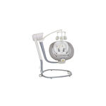 Joie Serina Swivel Natures Baloiço para Bebé até 9kg