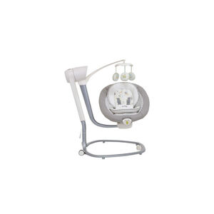 Joie Serina Swivel Natures Baloiço para Bebé até 9kg