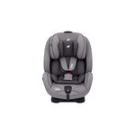 Joie Stages Cinza Cadeira Auto 0-25kg