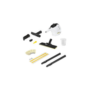 KARCHER SC1 EasyFix Limpeza Profunda Apenas com Vapor