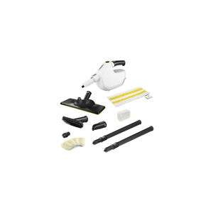 Karcher SC1 Multi Up Máquina de Limpeza a Vapor 4 em 1