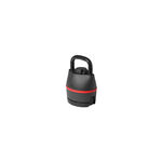 Kettlebell Bowflex SelectTech 840 Ajustável 6 Pesos de 3,5 a 18 kg