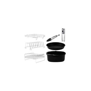 Kit de Acessórios Cecotec para Fritadeira de Ar