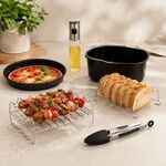 Kit de Acessórios Cecotec para Fritadeira de Ar
