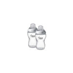 Kit de Biberões 340ml X2 Tommee Tippee