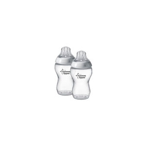 Kit de Biberões 340ml X2 Tommee Tippee
