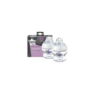 Kit de Biberões Advanced Anticólicas 150ml Tommee Tippee