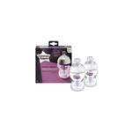 Kit de Biberões Tommee Tippee Advanced 260ml