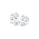 Kit de Biberões Ultra para Recém Nascidos Tommee Tippee