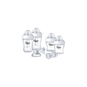 Kit de Biberões Ultra para Recém Nascidos Tommee Tippee