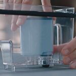 Kit de Manutenção Philips com Filtros AquaClean e Produtos de Limpeza