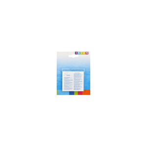 Kit de Remendo INTEX 7x7cm