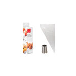 Kit Ibili para Preparação de Croquetes e Pastelaria