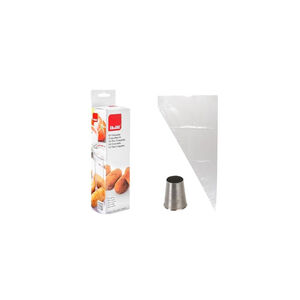 Kit Ibili para Preparação de Croquetes e Pastelaria