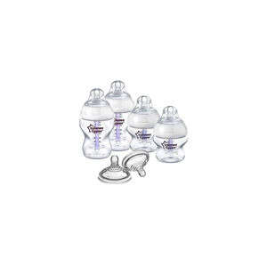 Kit Inicial Advanced Comfort Tommee Tippee