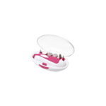 Kit Manicure e Pedicure Orbegozo com 6 Acessórios