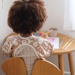 Kit para Primeiras Refeições Béaba Savannah Bloom