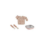 Kit para Primeiras Refeições Béaba Savannah Bloom