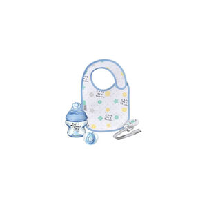 Kit Presente para Menino 0m+ Tommee Tippee