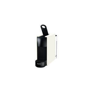 KRUPS Máquina de Café Nespresso Essenza Mini Branca