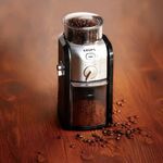 KRUPS Máquina de Moer Café Profissional
