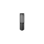 Lâmpada de Iluminação Externa LED Bollard