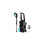 Lavadora de Alta Pressão Cecotec HydroBoost 1400 EasyGo