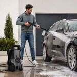 Lavadora de Alta Pressão Cecotec HydroBoost 1400