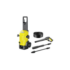 Lavadora de Alta Pressão Karcher 130 Bar