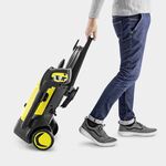 Lavadora de Alta Pressão Karcher 130 Bar