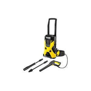 Lavadora de Alta Pressão Karcher K5 Power Control