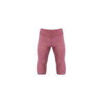 Legging Orgânica Bordeaux Organicera