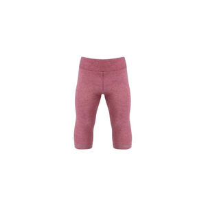 Legging Orgânica Bordeaux Organicera