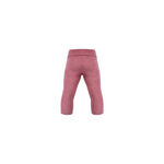 Legging Orgânica Bordeaux Organicera