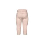 Legging Orgânica Rosa Organicera