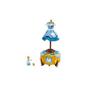 LEGO Disney Vestido da Cinderela 474 Peças