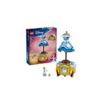 LEGO Disney Vestido da Cinderela 474 Peças