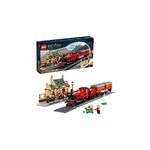 LEGO Harry Potter Hogwarts Express e Estação de Hogsmeade