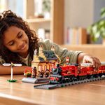 LEGO Harry Potter Hogwarts Express e Estação de Hogsmeade