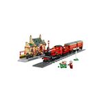 LEGO Harry Potter Hogwarts Express e Estação de Hogsmeade