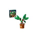 LEGO Harry Potter Mandrágora 579 Peças