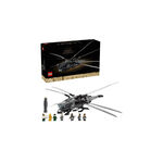 LEGO Icons Dune Atreides Royal Ornithopter 1369 Peças