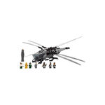 LEGO Icons Dune Atreides Royal Ornithopter 1369 Peças