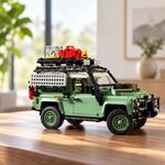 LEGO Icons Land Rover Classic Defender 90