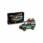 LEGO Icons Land Rover Classic Defender 90