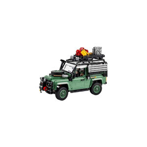 LEGO Icons Land Rover Classic Defender 90