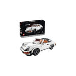 LEGO Icons Porsche 911 Turbo ou Targa 1458 Peças