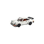 LEGO Icons Porsche 911 Turbo ou Targa 1458 Peças